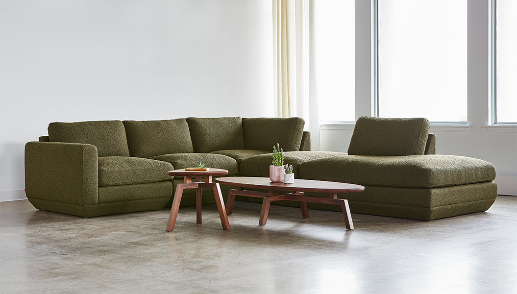 Gus* Modern Podium Ottoman 8 - d - FURNITURE - modular - podium Gus