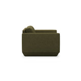 Gus* Modern Podium Two Piece 72" Sofa 8 - d - FURNITURE - modular - podium Gus