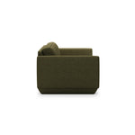 Gus* Modern Podium Three Piece 102" Sofa 8 - d - FURNITURE - modular - podium Gus
