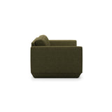 Gus* Modern Podium Three Piece 102" Sofa 8 - d - FURNITURE - modular - podium Gus