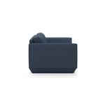 Gus* Modern Podium Three Piece 102" Sofa 8 - d - FURNITURE - modular - podium Gus