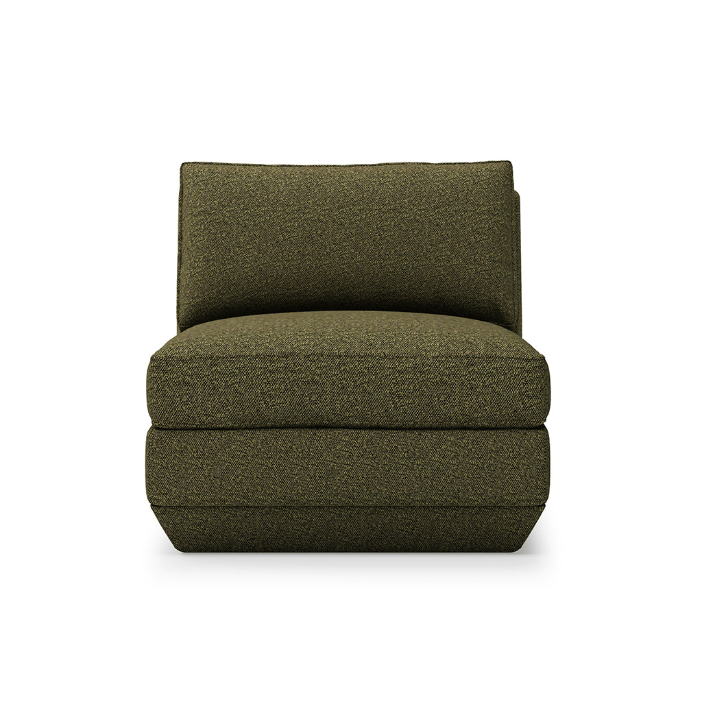 Gus* Modern Podium Armless 8 - d - FURNITURE - modular - podium Gus Copenhagen Terra