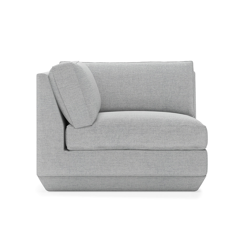 Gus* Modern Podium Corner 8 - d - FURNITURE - modular - podium Gus