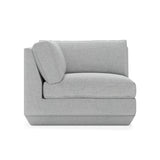 Gus* Modern Podium Corner 8 - d - FURNITURE - modular - podium Gus