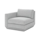 Gus* Modern Podium Arm Left 8 - d - FURNITURE - modular - podium Gus