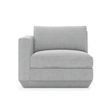 Gus* Modern Podium Arm Left 8 - d - FURNITURE - modular - podium Gus Bayview Silver