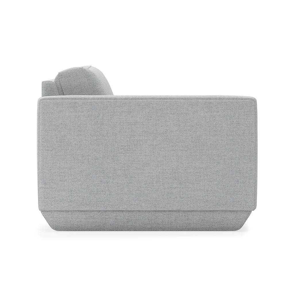 Gus* Modern Podium Arm Left 8 - d - FURNITURE - modular - podium Gus