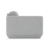 Gus* Modern Podium Arm Left 8 - d - FURNITURE - modular - podium Gus