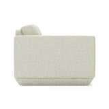 Gus* Modern Podium Arm Left 8 - d - FURNITURE - modular - podium Gus