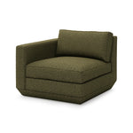 Gus* Modern Podium Arm Left 8 - d - FURNITURE - modular - podium Gus