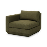 Gus* Modern Podium Arm Left 8 - d - FURNITURE - modular - podium Gus