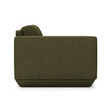 Gus* Modern Podium Arm Left 8 - d - FURNITURE - modular - podium Gus