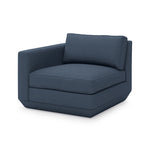 Gus* Modern Podium Arm Left 8 - d - FURNITURE - modular - podium Gus