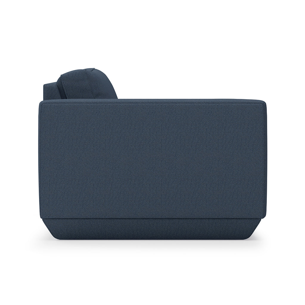 Gus* Modern Podium Arm Left 8 - d - FURNITURE - modular - podium Gus