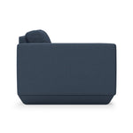 Gus* Modern Podium Arm Left 8 - d - FURNITURE - modular - podium Gus