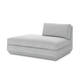 Gus* Modern Podium Lounge Left 8 - d - FURNITURE - modular - podium Gus