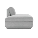 Gus* Modern Podium Lounge Left 8 - d - FURNITURE - modular - podium Gus