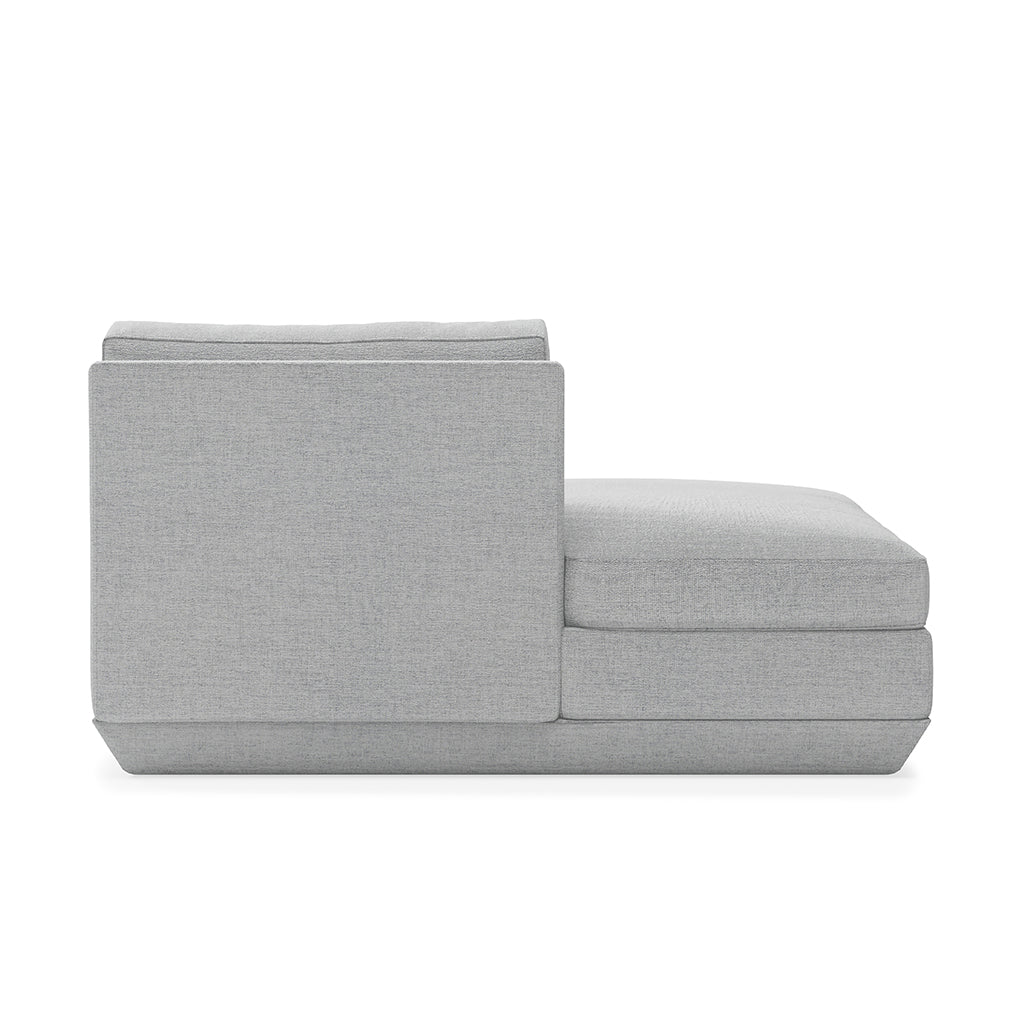 Gus* Modern Podium Lounge Left 8 - d - FURNITURE - modular - podium Gus