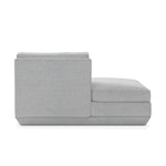 Gus* Modern Podium Lounge Left 8 - d - FURNITURE - modular - podium Gus