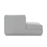 Gus* Modern Podium Lounge Left 8 - d - FURNITURE - modular - podium Gus