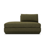 Gus* Modern Podium Lounge Left 8 - d - FURNITURE - modular - podium Gus Copenhagen Terra