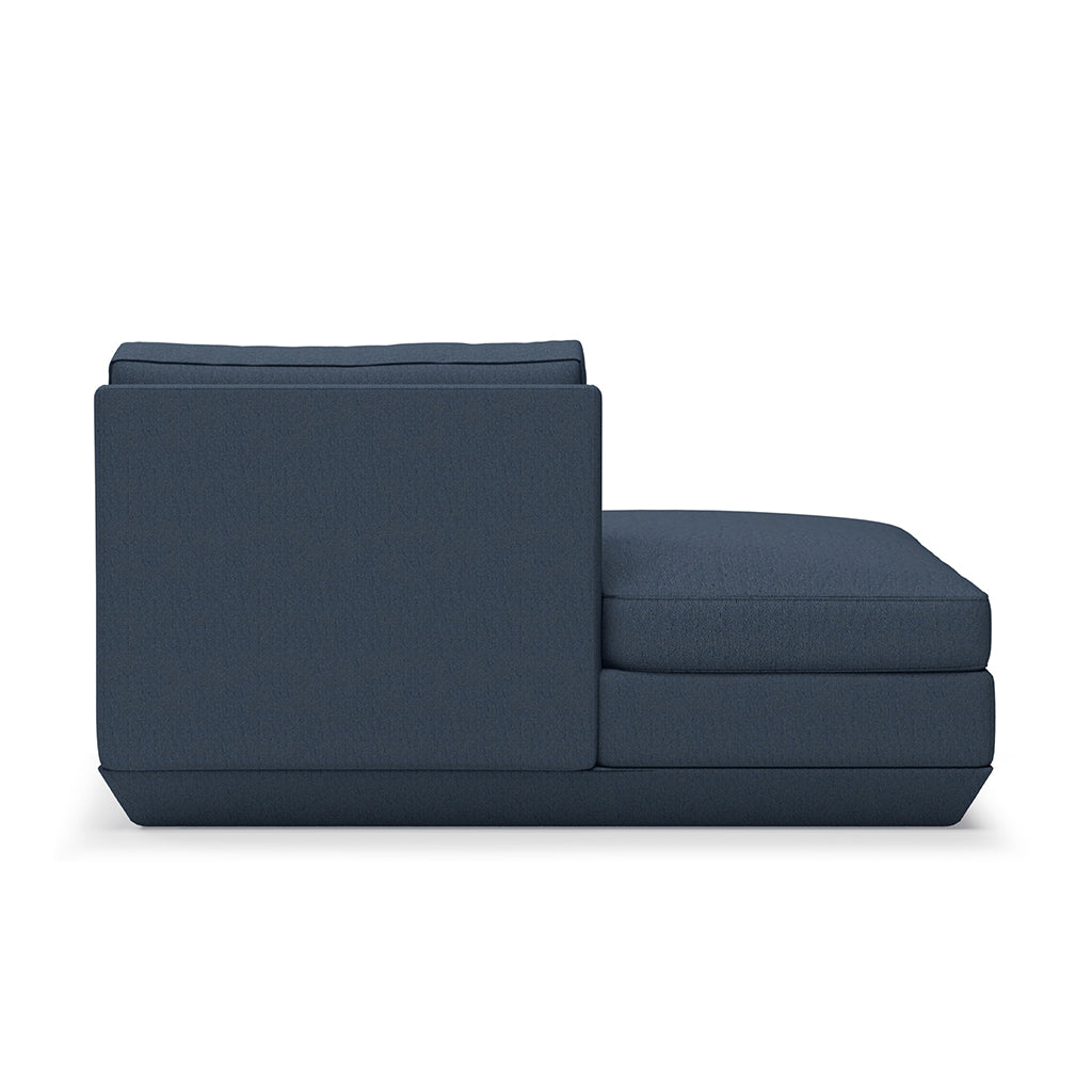 Gus* Modern Podium Lounge Left 8 - d - FURNITURE - modular - podium Gus