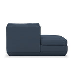 Gus* Modern Podium Lounge Left 8 - d - FURNITURE - modular - podium Gus