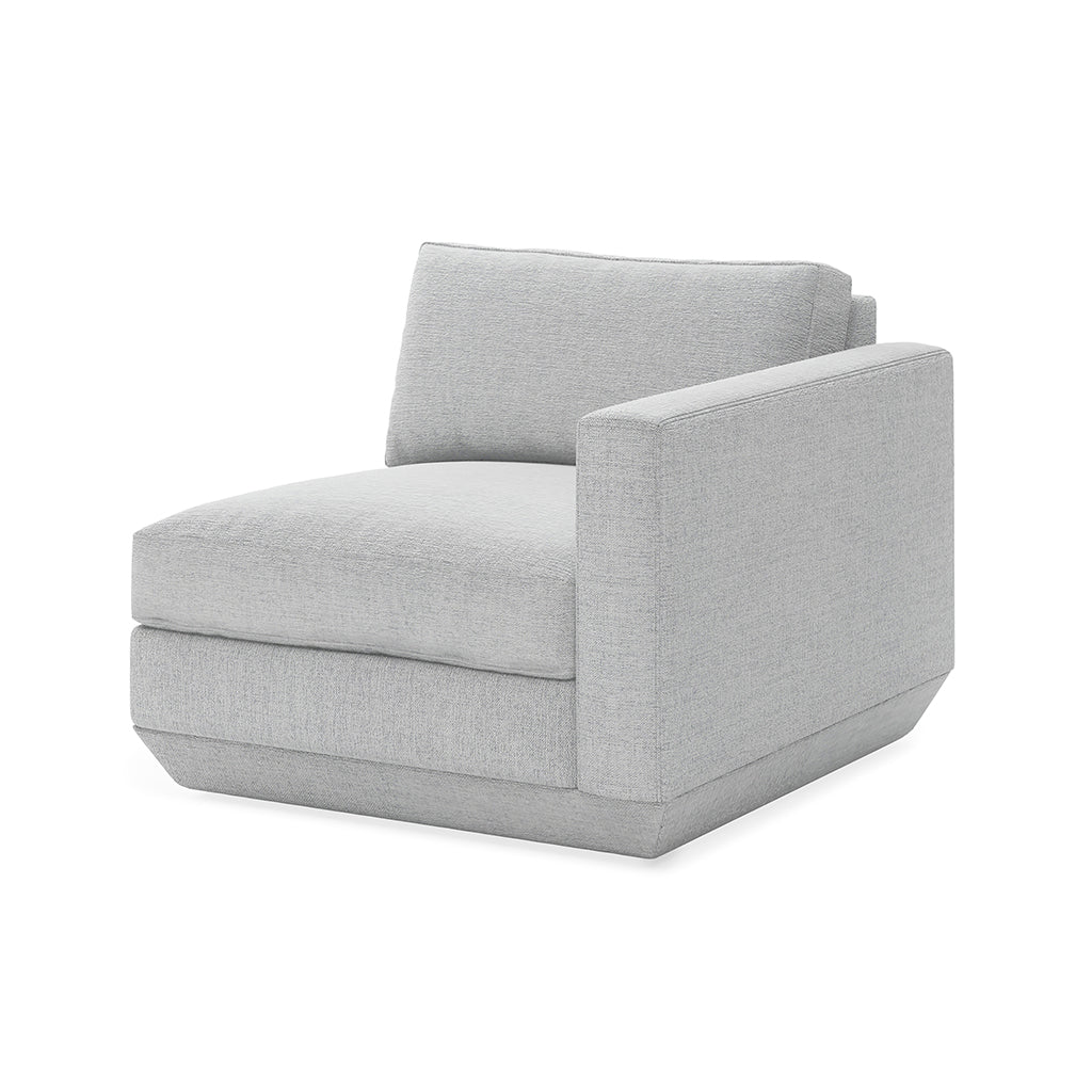 Gus* Modern Podium Arm Right 8 - d - FURNITURE - modular - podium Gus