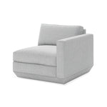 Gus* Modern Podium Arm Right 8 - d - FURNITURE - modular - podium Gus