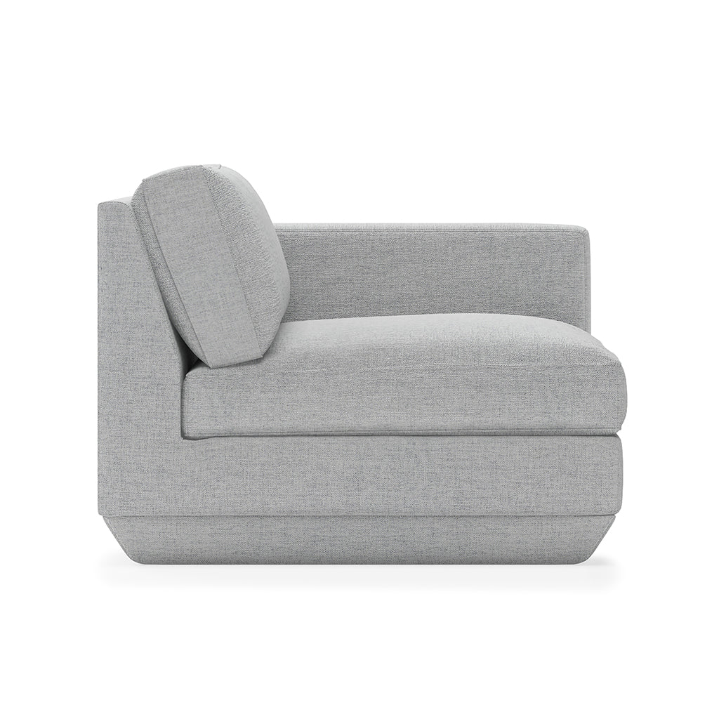 Gus* Modern Podium Arm Right 8 - d - FURNITURE - modular - podium Gus