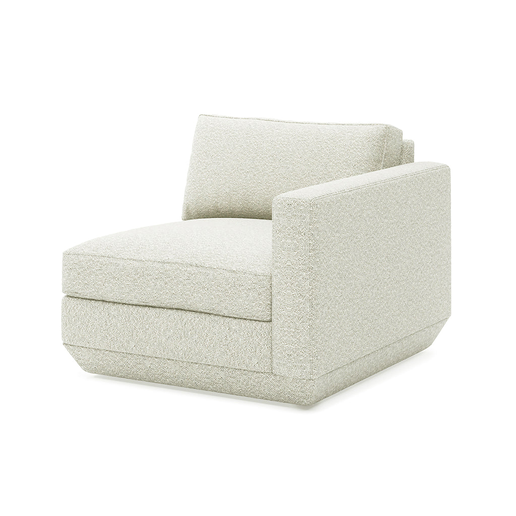 Gus* Modern Podium Arm Right 8 - d - FURNITURE - modular - podium Gus