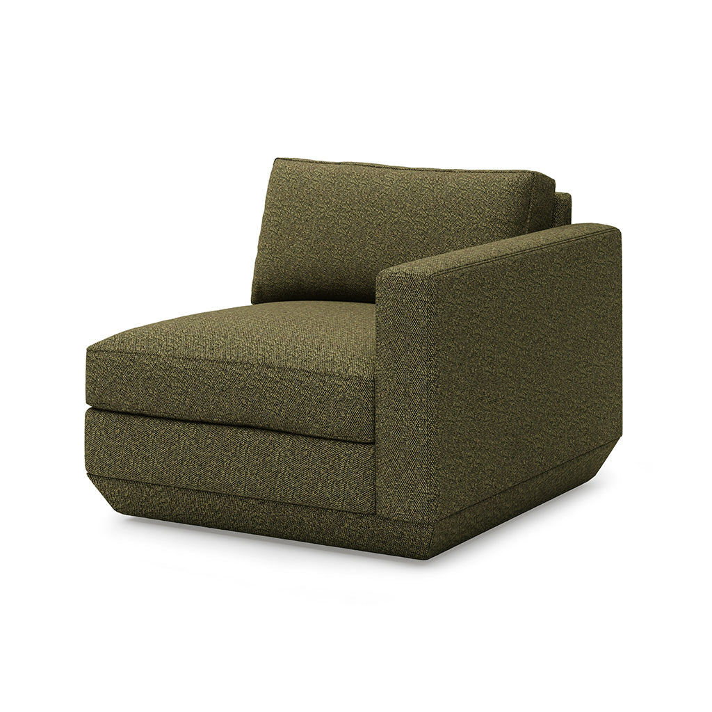 Gus* Modern Podium Arm Right 8 - d - FURNITURE - modular - podium Gus