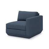 Gus* Modern Podium Arm Right 8 - d - FURNITURE - modular - podium Gus