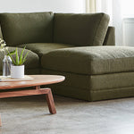 Gus* Modern Podium Ottoman 8 - d - FURNITURE - modular - podium Gus