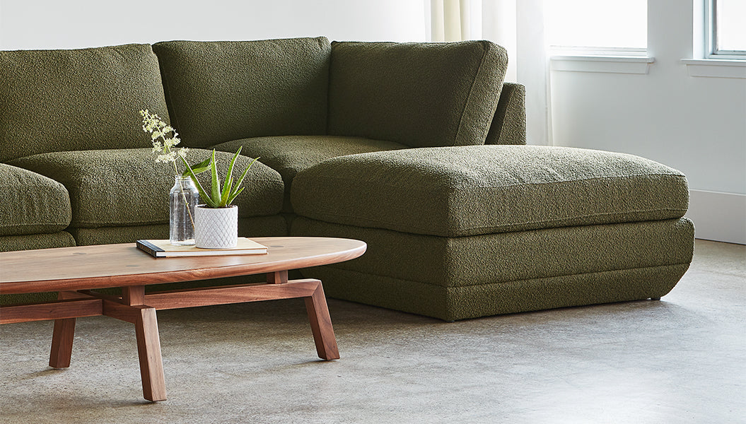 Gus* Modern Podium Ottoman 8 - d - FURNITURE - modular - podium Gus