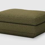 Gus* Modern Podium Ottoman 8 - d - FURNITURE - modular - podium Gus