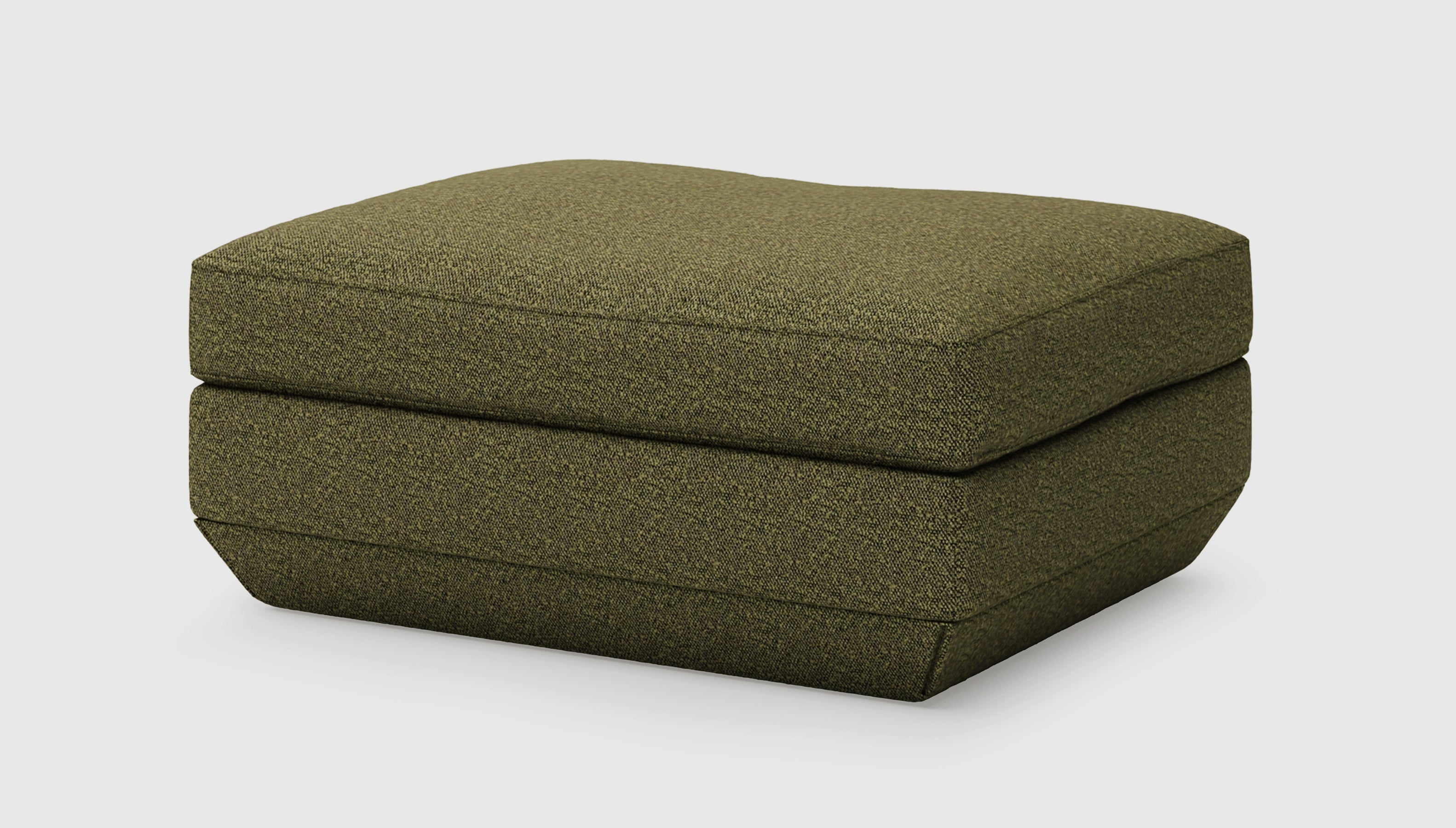 Gus* Modern Podium Ottoman 8 - d - FURNITURE - modular - podium Gus