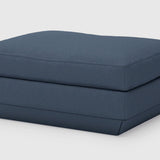Gus* Modern Podium Ottoman 8 - d - FURNITURE - modular - podium Gus
