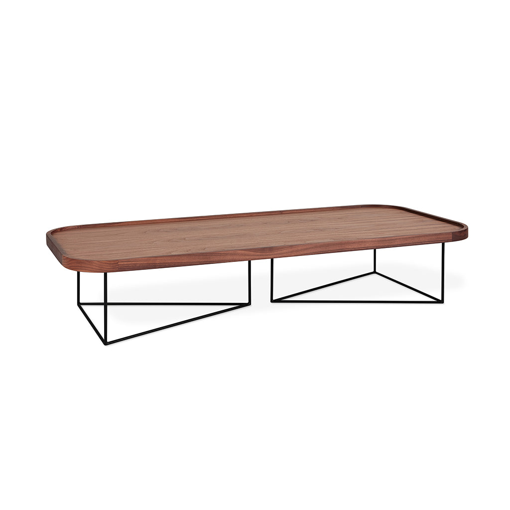 Gus* Modern Porter Coffee Table - Rectangle - Rug & Weave