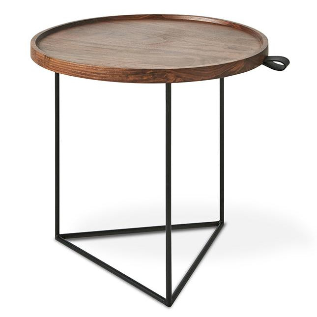 Gus* Modern Porter End Table - Rug & Weave