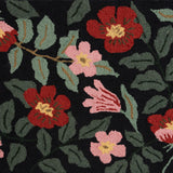 Rifle Paper Co. x Loloi Minnie Primrose Rug 3 - RUGS - patterned Loloi