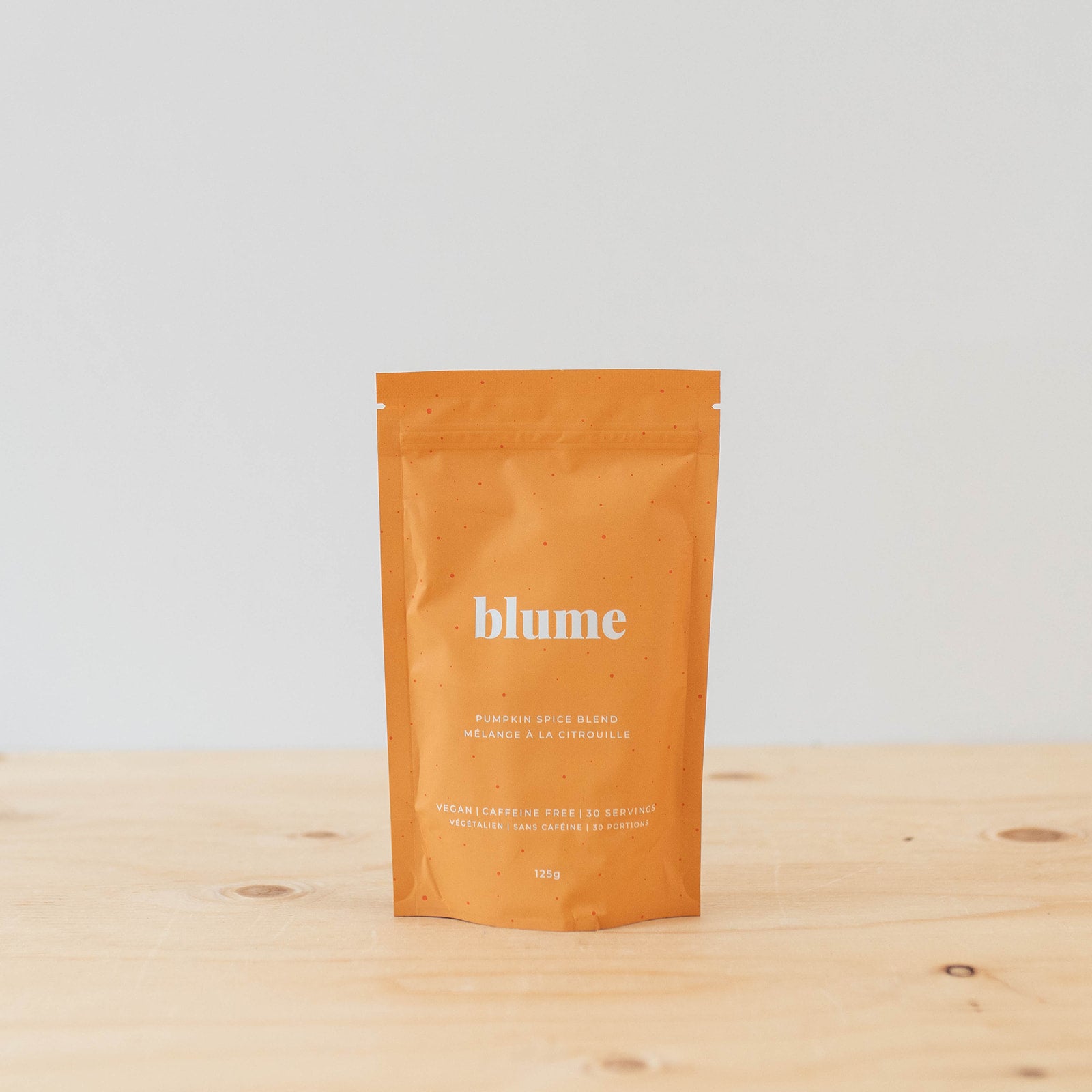 Pumpkin Spice Blend Drink Mix by Blume - Rug & Weave