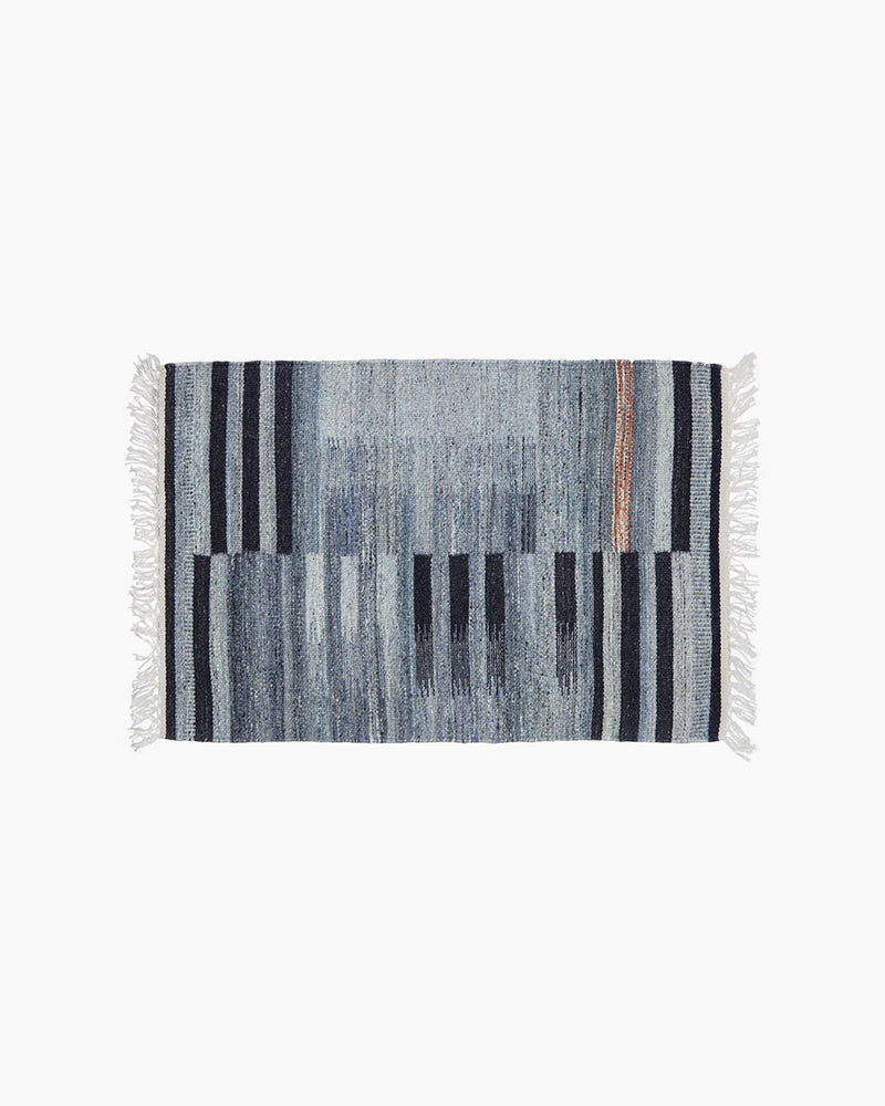 Rain Rug - Rug & Weave