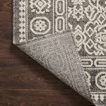 OVERSTOCK RUG - Loloi Rainier Pebble / Ivory Outdoor Rug - 5'3" x 7'7" IN STORE - Sale Rugs Loloi