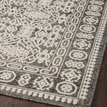 OVERSTOCK RUG - Loloi Rainier Pebble / Ivory Outdoor Rug - 5'3" x 7'7" IN STORE - Sale Rugs Loloi