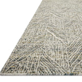 Loloi Raven Moss / Ivory Rug