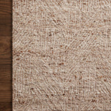 Loloi Raven Oatmeal / Natural Rug