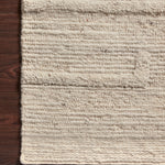 Loloi Rayan Ivory 2-RUGS - patterned Rug & Weave