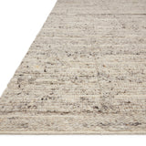 Loloi Rayan Silver 2-RUGS - patterned Rug & Weave