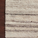 Loloi Rayan Natural / Grey 2-RUGS - patterned Rug & Weave